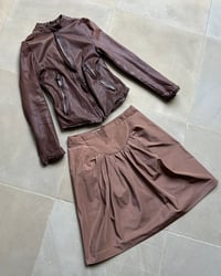 Image 11 of MIU MIU PUFFY SKIRT