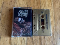 Image 2 of Morbid Stench - The Rotting Ways of Doom Tape