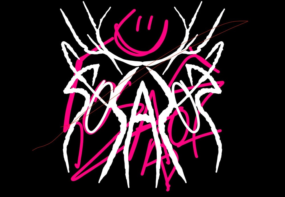 Image of Logos Heavy metal 