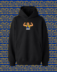 Jake the Snake Hoodie