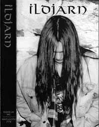 Image 1 of Ildjarn-Ildjarn MC