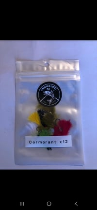 Image 3 of Fly packs