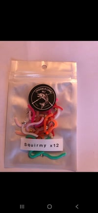 Image 12 of Fly packs