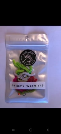 Image 6 of Fly packs