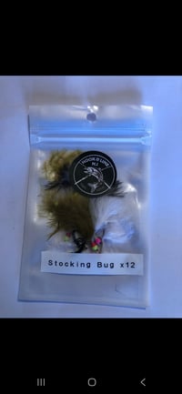 Image 8 of Fly packs