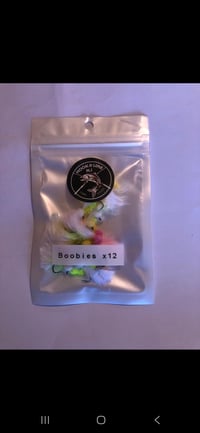 Image 9 of Fly packs