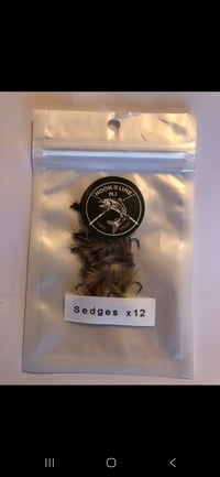 Image 5 of Fly packs