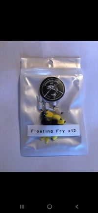 Image 17 of Fly packs