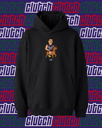 Prancing Pony Hoodie