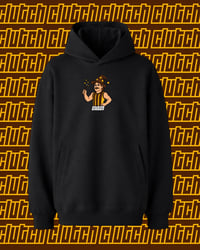 Wizard Hoodie