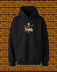 Ginni Airlines Hoodie