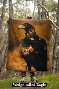 Image 2 of Woven Blankets