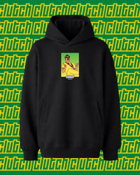 TRAVBALL Hoodie