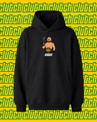 Cooking with Volk Hoodie