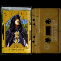 Image 4 of Invunche-Elal y Otros Mitos MC