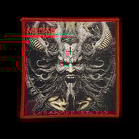 Image 1 of DEICIDE - BANISHED BY SIN PATCH