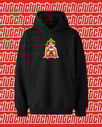 King Charles Hoodie
