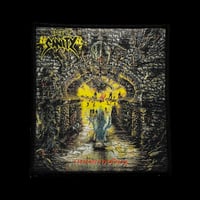 EDGE OF SANITY - UNORTHODOX PATCH