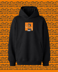  Kid with the Lid Hoodie