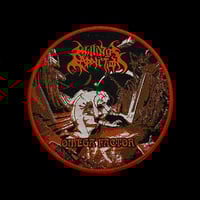 KILLING ADDICTION - OMEGA FACTOR PATCH