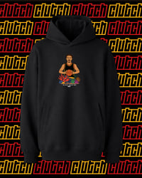 Great Barrier Thief Hoodie