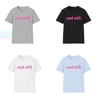 End nf2 tees 