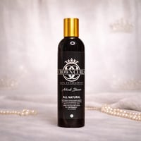 Image 1 of CURL ENHANCEMENT CREAM 8.oz