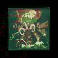 ROTTREVORE - INIQUITOUS PATCH