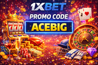 1xBet Promo Code Egypt 2026: 1XCODE777 Bonus €130 — 1xBet Promo Code Today World Cup 2026
