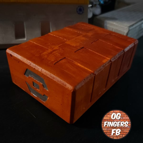 Image of Galaxy's edge bench 