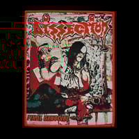 DISSECTION - FINAL GENOCIDE PATCH