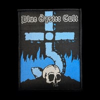 BOC PATCH