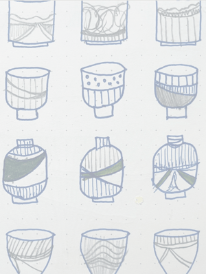 Image of 1000 Vessel Project - Exploring the power of creativity through adversity. Pre-order 2.6.26