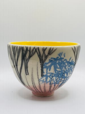 Image of 1000 Vessel Project - Exploring the power of creativity through adversity. Pre-order 2.6.26