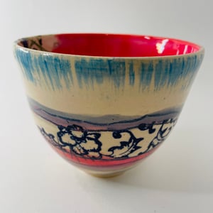 Image of 1000 Vessel Project - Exploring the power of creativity through adversity. Pre-order 2.6.26