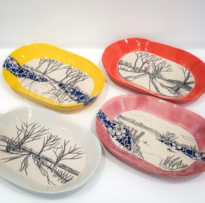 Image of 1000 Vessel Project - Exploring the power of creativity through adversity. Pre-order 2.6.26