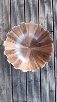 Image 2 of Rythme : Noyer et Poirier.