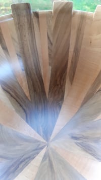 Image 3 of Rythme : Noyer et Poirier.