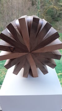 Image 4 of Rythme : Noyer et Poirier.