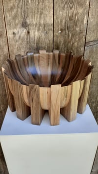 Image 5 of Rythme : Noyer et Poirier.