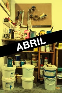 Image 1 of ABRIL - Cursos monográficos de serigrafía