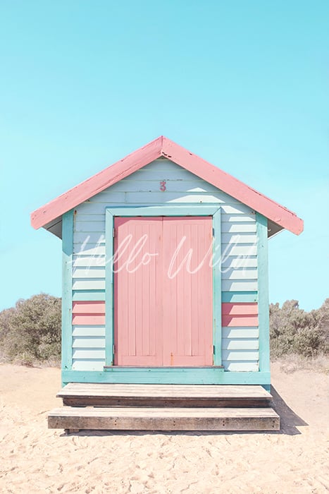 Image of Little Pink n' Blue