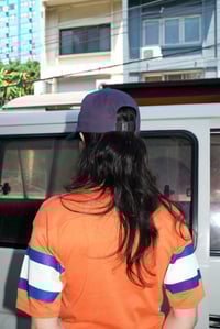 Image 6 of LW - UUORKS Cap