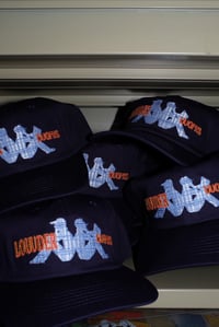Image 4 of LW - UUORKS Cap