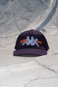 Image 1 of LW - UUORKS Cap