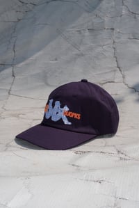 Image 2 of LW - UUORKS Cap