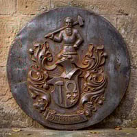 Image 11 of Custom Logo Rendering (from your existing design)