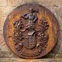 Image 2 of Custom Logo Rendering (from your existing design)