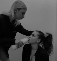 MONOGURUI y-shirt(hooded): (UEMATSU)