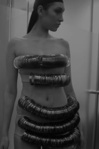 MONOGURUI y-op: (U-YAMABUSHI)(ii)